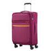 Matchup Trolley (4 ruote) 67cm Deep Pink