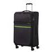 Matchup Trolley (4 ruote) 79cm Volt Black