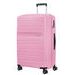 Sunside Trolley (4 ruote) 77cm Pink Gelato