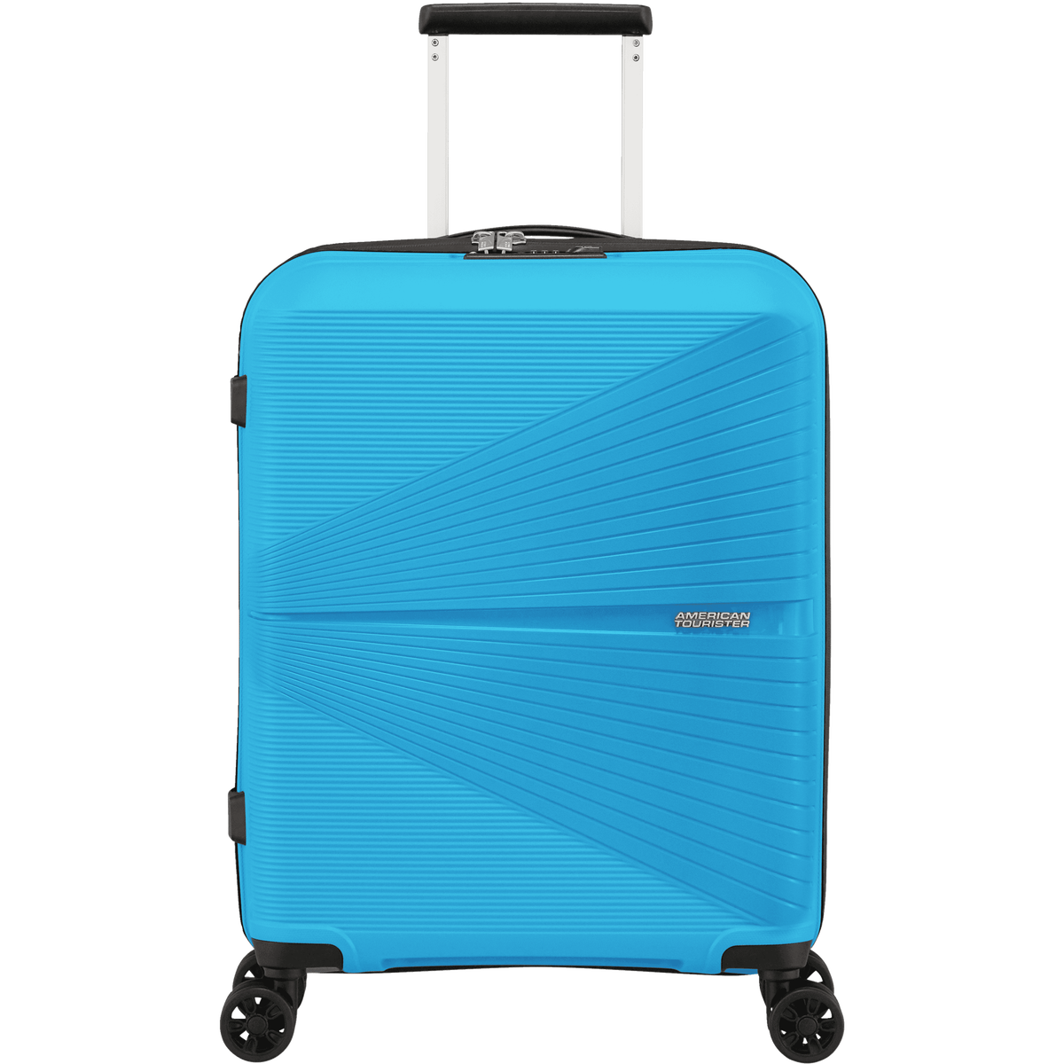 American Tourister Airconic Trolley (4 ruote) 55cm Sporty Blue