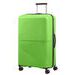 Airconic Trolley (4 ruote) 77cm Acid Green