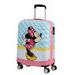 Wavebreaker Disney Trolley (4 ruote) 55cm Minnie Pink Kiss