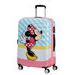 Wavebreaker Disney Trolley (4 ruote) 67cm Minnie Pink Kiss