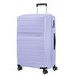 Sunside Large Check-in Pastel Blue