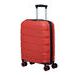 Air Move Trolley (4 ruote) 55cm Coral Red