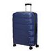 Air Move Trolley (4 ruote) 75cm Midnight Navy