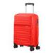 Sunside Trolley (4 ruote) 55cm Sunset Red