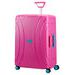 Lock'n'Roll Trolley (4 ruote) 69cm Summer Pink