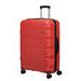 Air Move Trolley (4 ruote) 75cm Coral Red