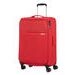 Lite Ray Trolley (4 ruote) 69cm Chili Red