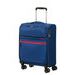 Matchup Trolley (4 ruote) 55cm Neon Blue