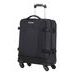 Road Quest Trolley (4 ruote) 55cm Solid Black