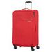 Lite Ray Trolley (4 ruote) 81cm Chili Red