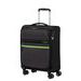 Matchup Trolley (4 ruote) 55cm Volt Black