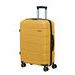 Air Move Trolley (4 ruote) 66cm Sunset Yellow