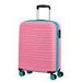 Wavestream Trolley (4 ruote) 55cm Pink/Turquoise