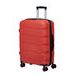 Air Move Trolley (4 ruote) 66cm Coral Red