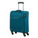 Fun Slope Trolley (4 ruote) 55cm Teal/Lime