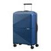 Airconic Trolley (4 ruote) 67cm Midnight Navy