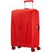 Skytracer Trolley (4 ruote) 68cm Formula Red