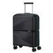 Airconic Trolley (4 ruote) 55cm Black/Sporty Blue