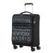 Matchup Trolley (4 ruote) 55cm City Map Black