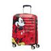 Wavebreaker Disney Trolley (4 ruote) 55cm Mickey Comics Red
