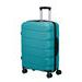 Air Move Trolley (4 ruote) 66cm Teal