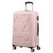 Triangolo Trolley (4 ruote) 76cm Rose Gold