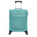 Sunny South Trolley (4 ruote) 55cm Purist Blue