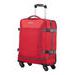 Road Quest Trolley (4 ruote) 55cm Solid Red