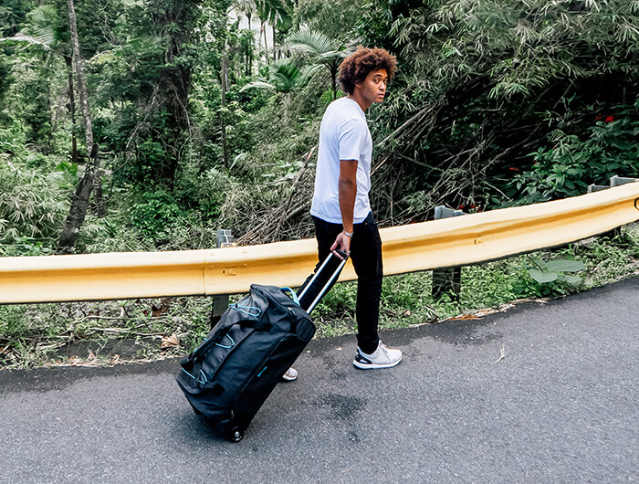 Roadquest