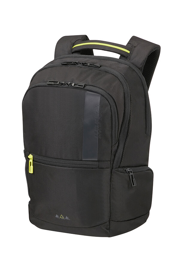 American Tourister Work-E Zaino Nero