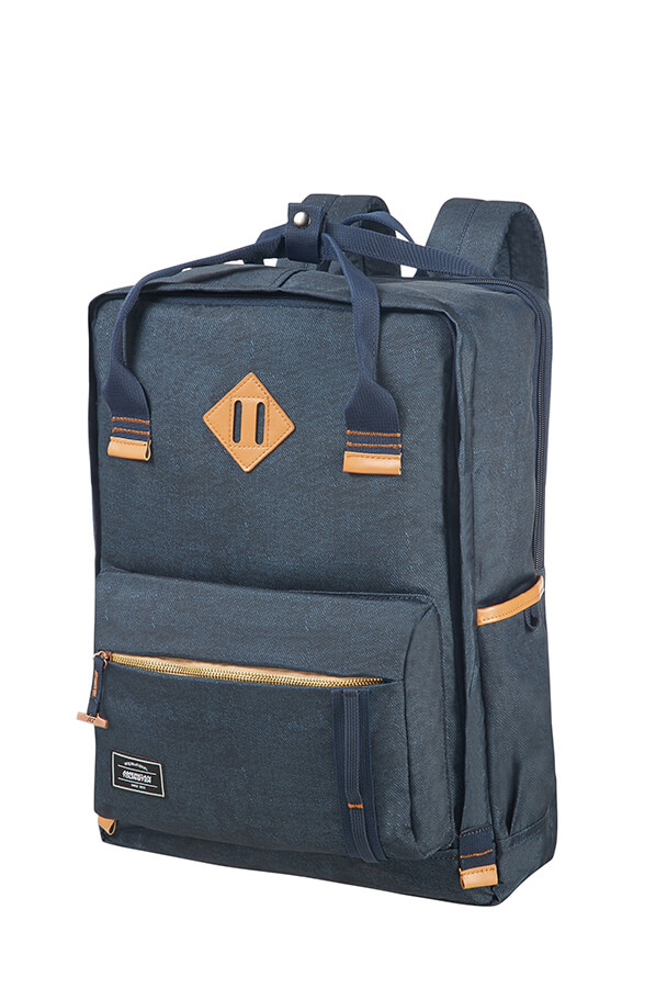 Urban Groove Zaino Porta Pc 17 3 American Tourister