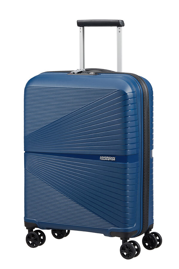 American Tourister Airconic Trolley (4 ruote) 55cm Midnight Navy
