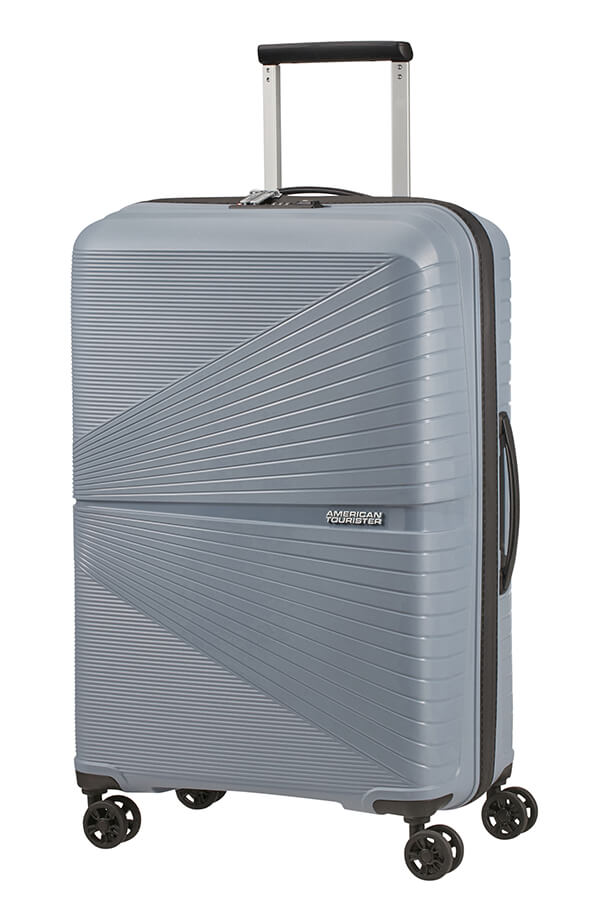 American Tourister Airconic Trolley (4 ruote) 67cm Cool Grey