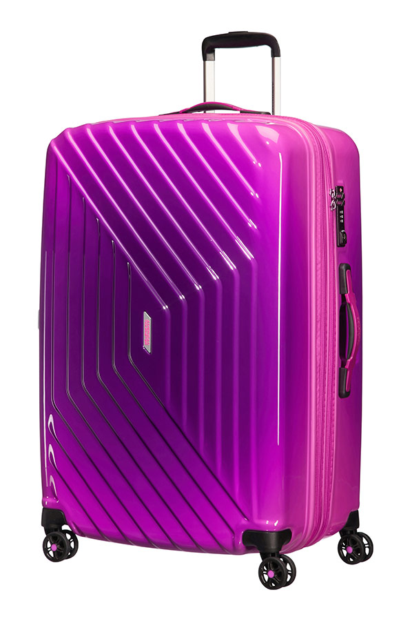 valigia spinner 66 air force 1 american tourister valigia spinner 66 air force 1 american tourister