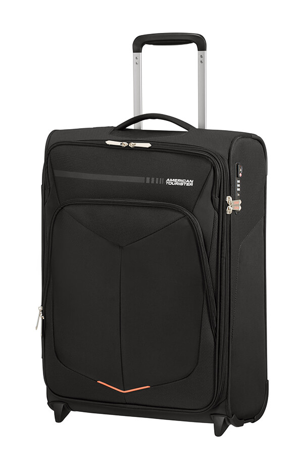 American Tourister Summerfunk Valigia (2 ruote) 55cm Nero