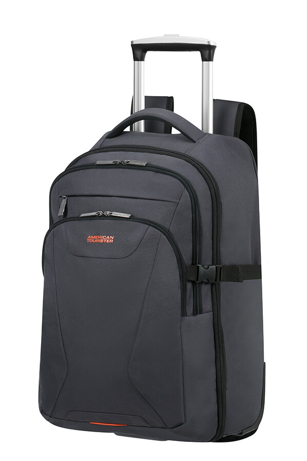 American Tourister At Work Zaino porta PC Grey/Orange
