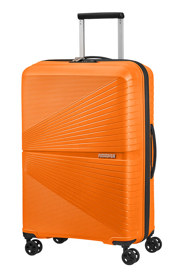 American Tourister Airconic Trolley (4 ruote) 67cm Mango Orange