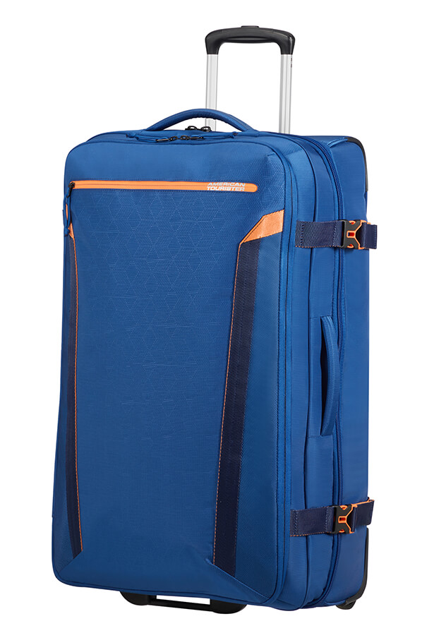 American Tourister At Eco Spin Borsone 79cm Deep Navy