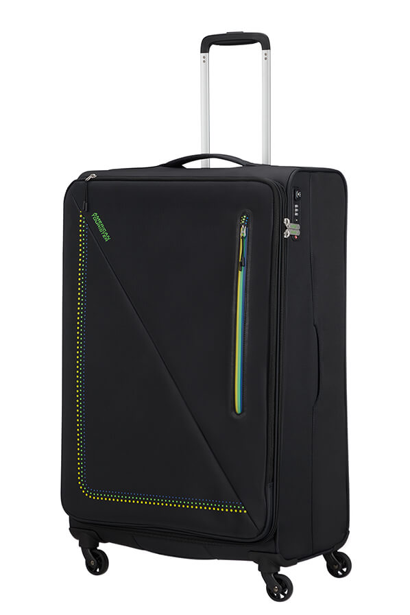 American Tourister Lite Volt Trolley (4 ruote) 79cm Brazil