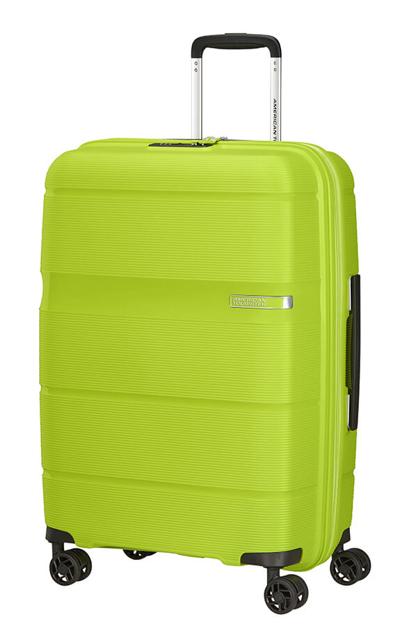 American Tourister Linex Trolley (4 ruote) 66cm Key Lime