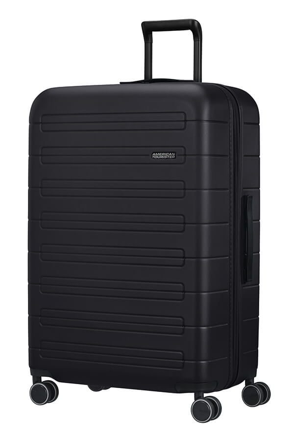 American Tourister Novastream Trolley (4 ruote) 77cm Dark Slate