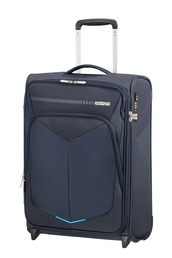 American Tourister Summerfunk Valigia (2 ruote) 55cm Navy