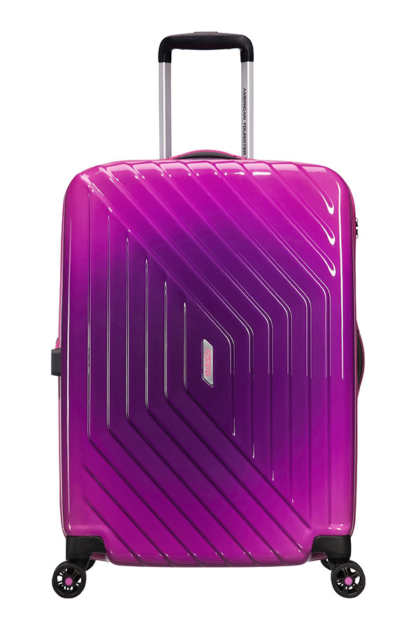 valigia spinner 66 air force 1 american tourister valigia spinner 66 air force 1 american tourister