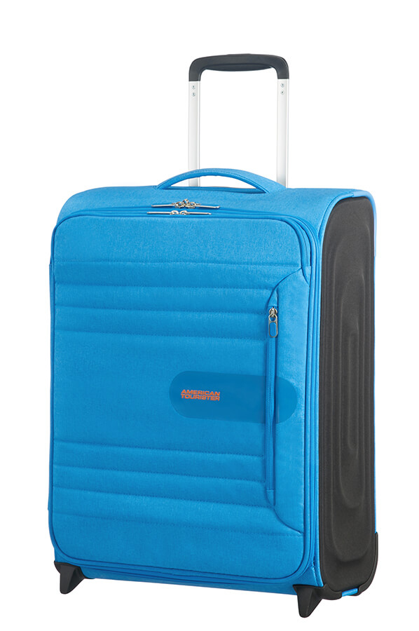 American Tourister Sonicsurfer Valigia (2 ruote) 55cm Blue Lagoon