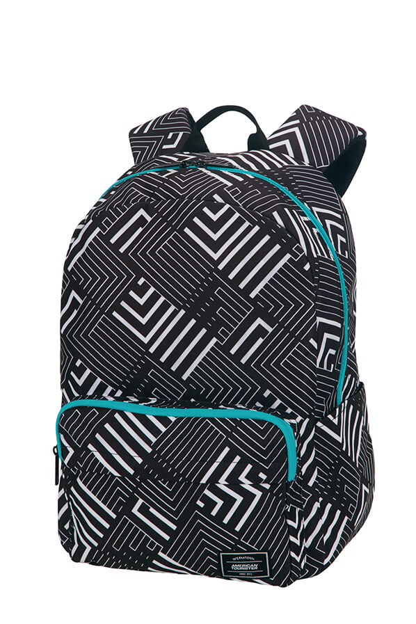 American Tourister Sunside Zaino Light Geo