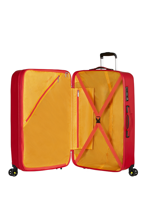 valigia spinner 66 air force 1 american tourister valigia spinner 66 air force 1 american tourister