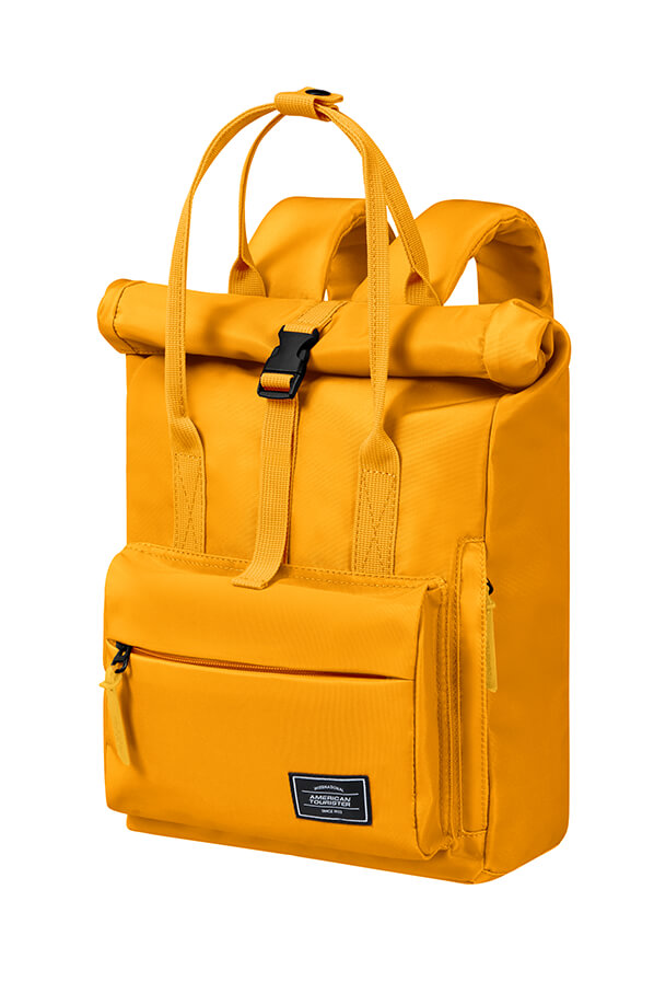 American Tourister Urban Groove Zaino Giallo